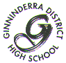 Ginninderra District High School - Melbourne Private Schools 0