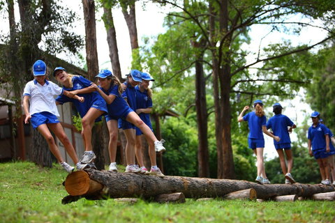 Brisbane Girls Grammar School - Melbourne Private Schools 0