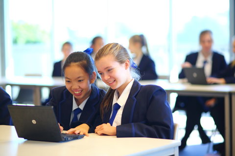 Brisbane Girls Grammar School - Melbourne Private Schools 4