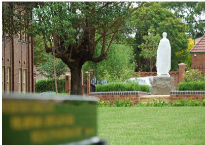St Patrick's College Strathfield - Melbourne Private Schools 1