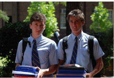 St Patrick's College Strathfield - Melbourne Private Schools 2