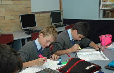 St Patrick's College Strathfield - Melbourne Private Schools 3