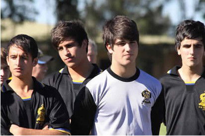 St Patrick's College Strathfield - Melbourne Private Schools 4