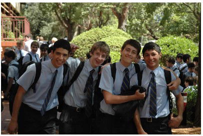St Patrick's College Strathfield - Melbourne Private Schools 5