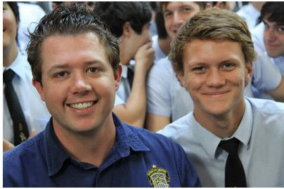 St Patrick's College Strathfield - Melbourne Private Schools 6