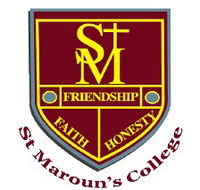 St Maroun's College - Melbourne Private Schools
