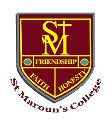 St Maroun's College - Melbourne Private Schools 0