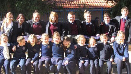 St Maroun's College - Melbourne Private Schools 1