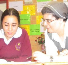 St Maroun's College - Melbourne Private Schools 2