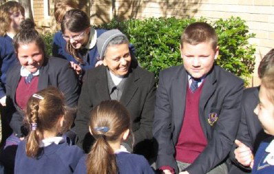 St Maroun's College - Melbourne Private Schools 3