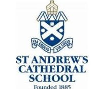 St Andrew's Cathedral School - Melbourne Private Schools