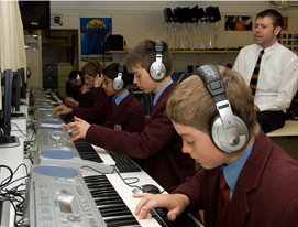 St Gregory's College - Melbourne Private Schools 2