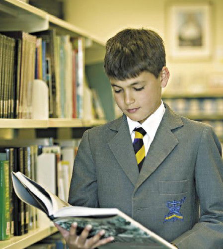 St Aloysius' College - Melbourne Private Schools 3