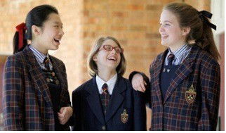 St Catherine's School Waverley - Melbourne Private Schools 1
