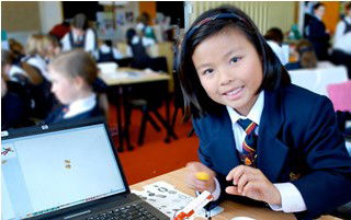 St Catherine's School Waverley - Melbourne Private Schools 2