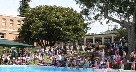 St Catherine's School Waverley - Melbourne Private Schools 5