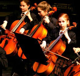 St Catherine's School Waverley - Melbourne Private Schools 7
