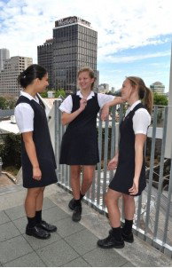 SCEGGS Darlinghurst - Melbourne Private Schools 2