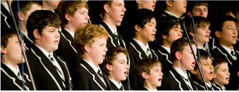 Newington College (Stanmore 7-12 Secondary School) - Melbourne Private Schools 1