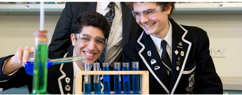 Newington College (Stanmore 7-12 Secondary School) - Melbourne Private Schools 4