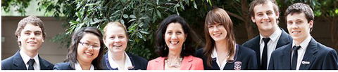 McCarthy Catholic College Emu Plains - Melbourne Private Schools 1