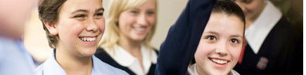 McCarthy Catholic College Emu Plains - Melbourne Private Schools 5