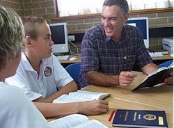 Wycliffe Christian School - Melbourne Private Schools 5