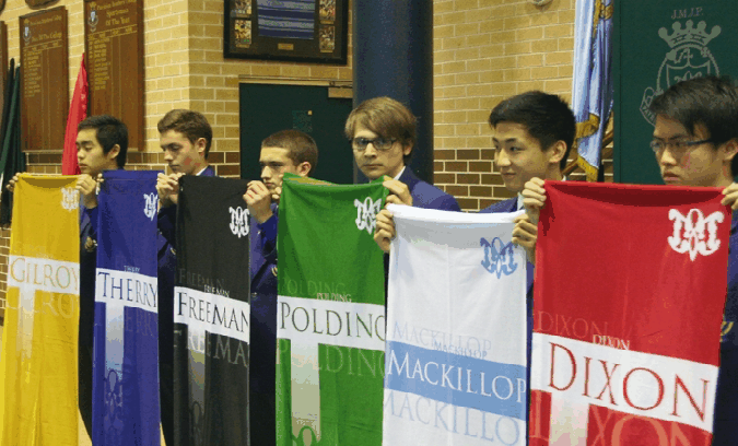 Patrician Brothers College - thumb 2