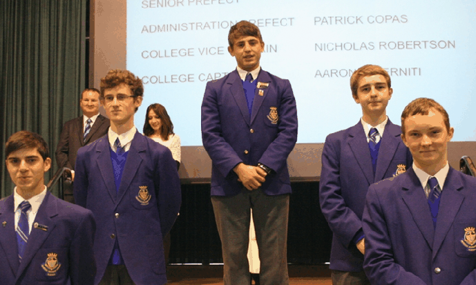 Patrician Brothers College - thumb 3