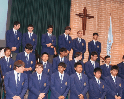 Patrician Brothers College - Melbourne Private Schools 5