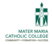 Mater Maria Catholic College - Melbourne Private Schools