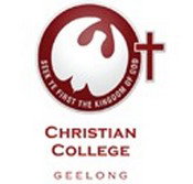 Christian College Geelong Middle School - Melbourne Private Schools