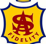 St Aloysius Parish School - Melbourne Private Schools