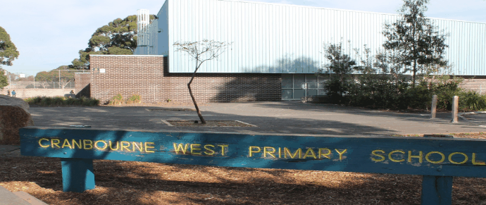 Cranbourne West Primary School - Melbourne Private Schools