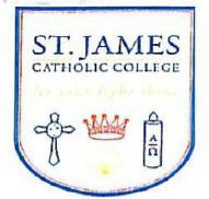 St James Catholic College - Melbourne Private Schools