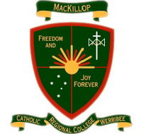Mackillop Catholic Regional College - Melbourne Private Schools