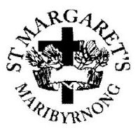 St Margaret's Primary School Maribyrnong - Melbourne Private Schools