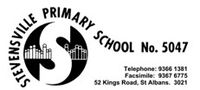 Stevensville Primary School