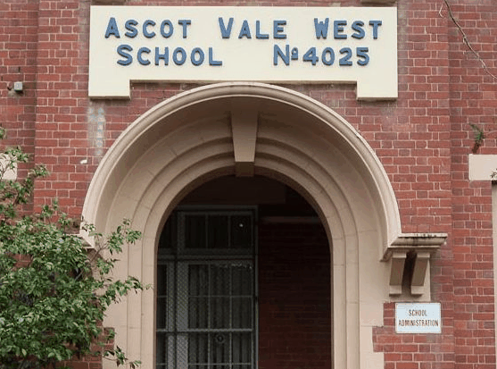 Ascot Vale West Primary School - Melbourne Private Schools 1
