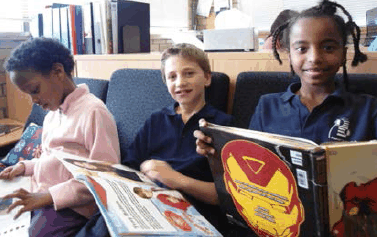 Ascot Vale Special School - Melbourne Private Schools 1