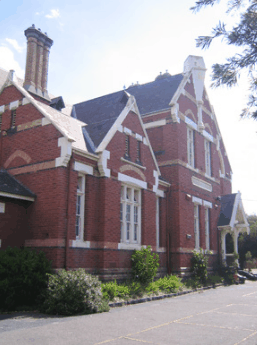 Brunswick South Primary School - Melbourne Private Schools 1