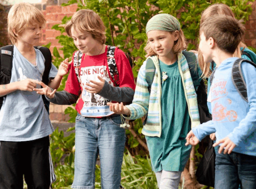 Brunswick South Primary School - Melbourne Private Schools 4