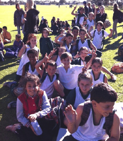 Altona North Primary School - Melbourne Private Schools 3