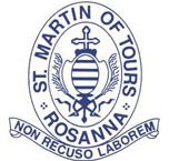 St Martin of Tours Primary School Rosanna - Melbourne Private Schools