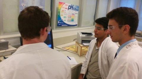 St John's College - Melbourne Private Schools 1