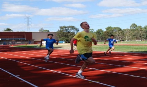 St John's College - Melbourne Private Schools 2