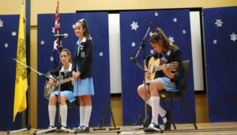 St John's College - Melbourne Private Schools 3