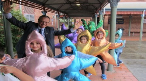 St John's College - Melbourne Private Schools 4