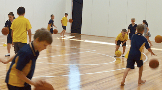 Dingley Primary School - Melbourne Private Schools