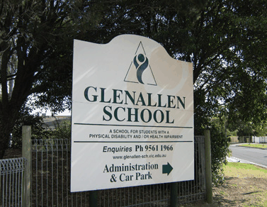 Glenallen School - Melbourne Private Schools